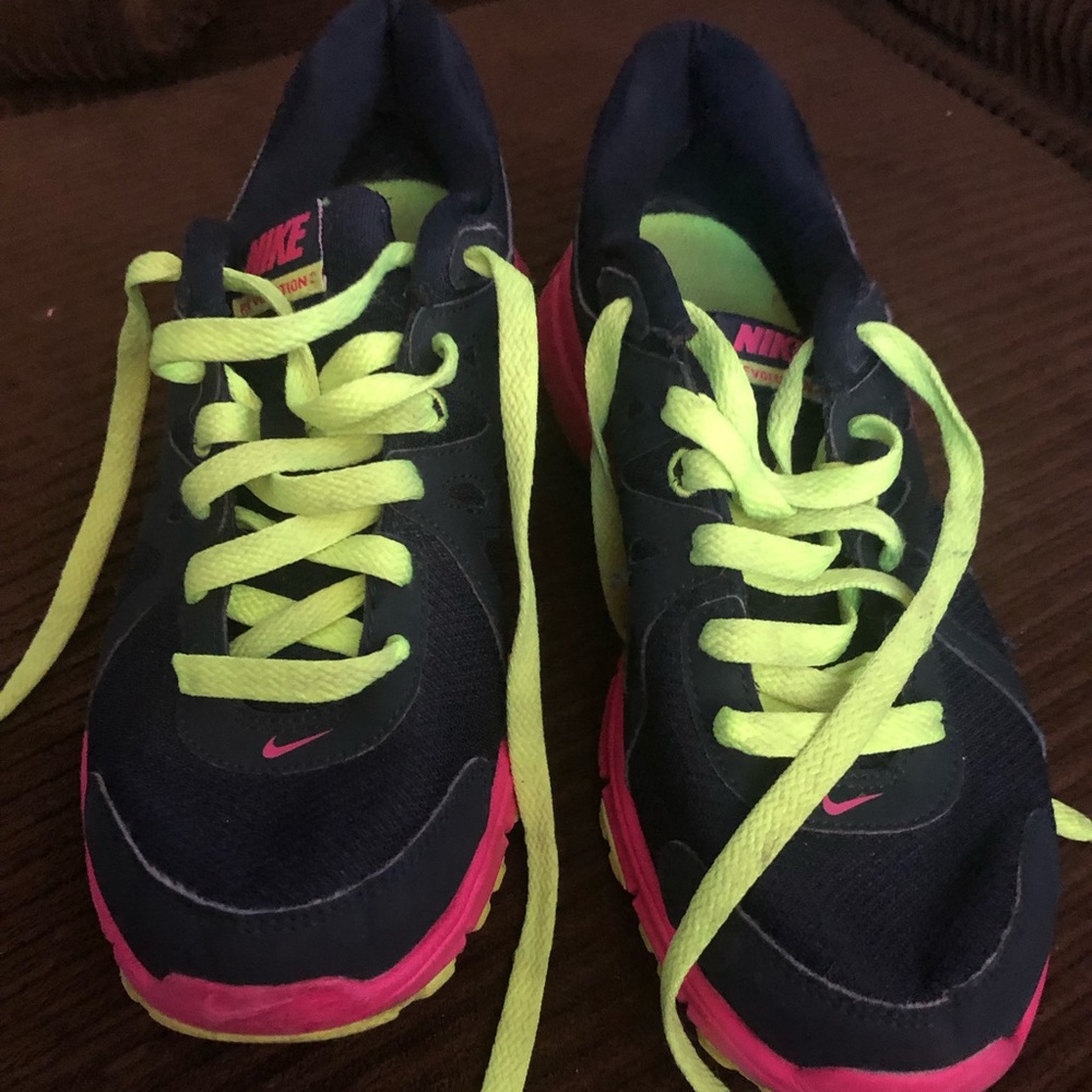 Nike used condition